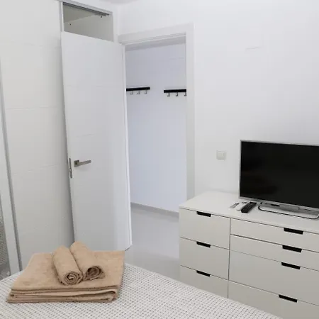 Apartment Con Vistas *