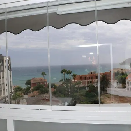 Con Vistas Διαμέρισμα Κάλπε