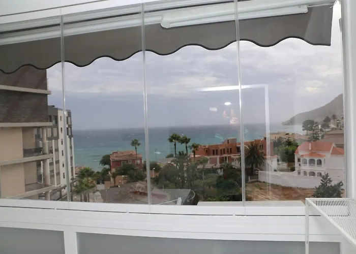 Con Vistas Διαμέρισμα Κάλπε